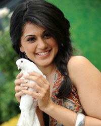 Taapsee Pannu